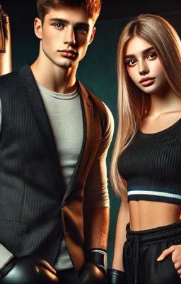 Судьба на ринге