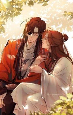 мой первокурсник||благословение небожителей