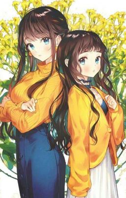 Как мы с подругой миры покоряли