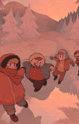 В поисках ёлки на Рождество