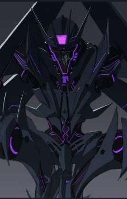 Тайна, что таится в тени [Саундвейв/ОЖП] 