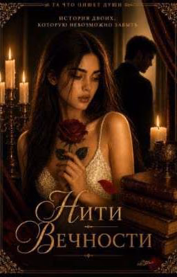 Нити вечности.