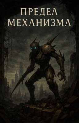 Предел Механизма