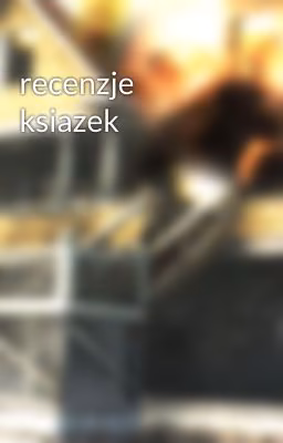 recenzje ksiazek