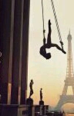 Танцующая под водой