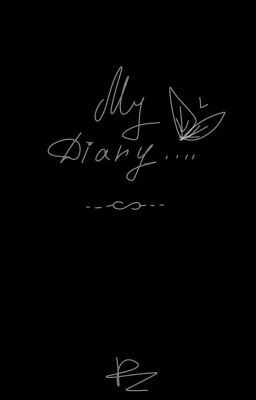 |•Diary•|