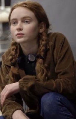 ты украла моё сердце, Мэйфилд