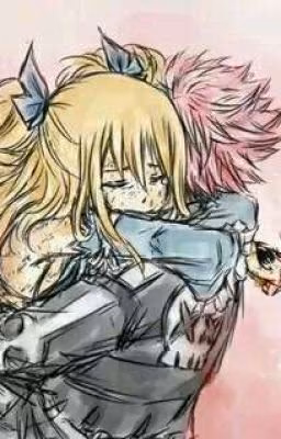 Fairy Tail: "Тайна её любви"