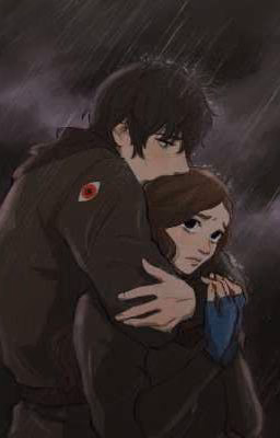 Ночь. [Дасквуд] [Закончен]