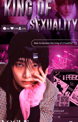 King Of S*xuality