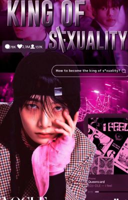 King Of S*xuality