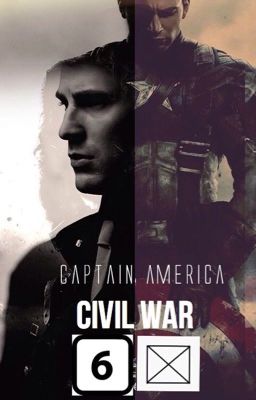 Капитан Америка: Гражданская война