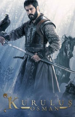 основание осман: великие монголы