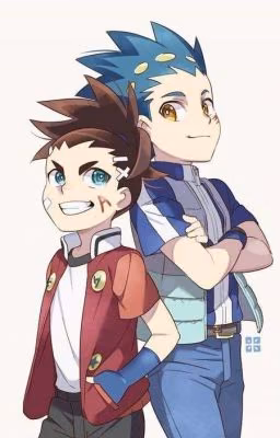 Beyblade burst turbo реакции