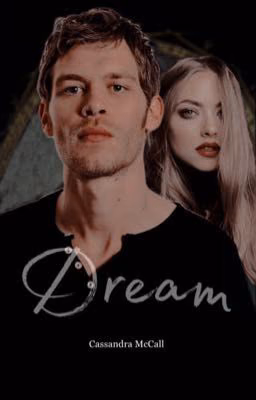 Dream | Klaus Mikaelson²