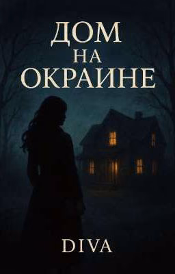 Дом на окраине