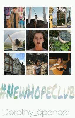 #NewHopeClub | imagine