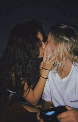 Доигралась 🏳️‍🌈  [18+]
