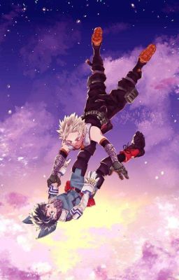 "Каков твой типаж героя?" (бакудеку)