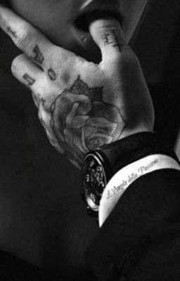 Я больше не хочу чувствовать...(закончен)