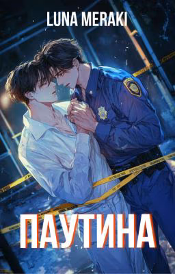 Паутина