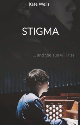 Stigma/Ты остался для того, чтобы жить