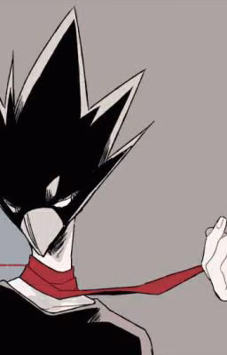 |~Доверие~|  История Tokoyami Fumikage'