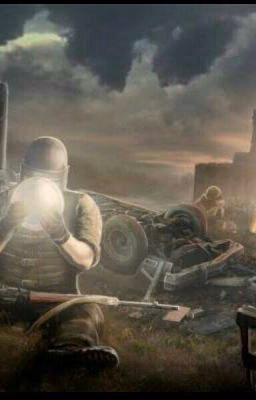 S.T.A.L.K.E.R. "По Стопам Наёмников"