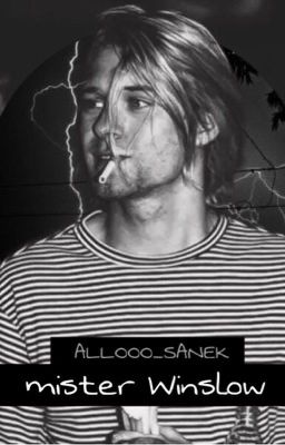 mister Winslow || DBM