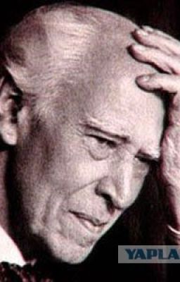 Работа актёра над собой. К.С.Станиславский