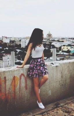 Я люблю тебя ♥