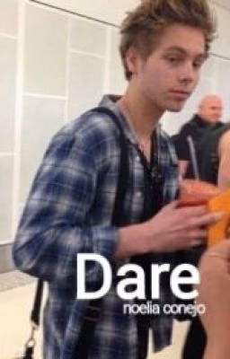 Dare // luke hemmings // russian translate