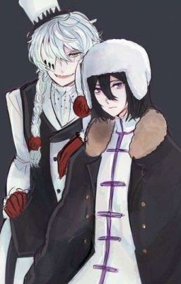 Мистика везде нас окружает