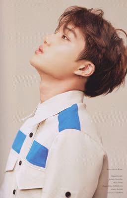 ღMy answer is you  +KaiYoung+ ღ /Дууссан/