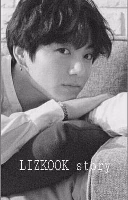 за ширмой счастья | lizkook story.