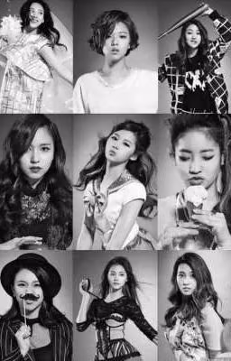 Всё о TWICE ❣🖤❣