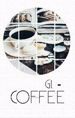 coffee ❁ l.w.t.