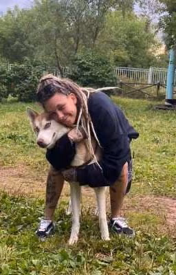 тренер волейбола.