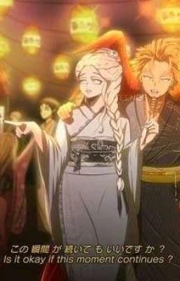 Ястреб и ти