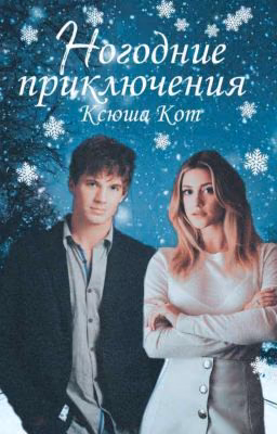 Новогодние Приключения