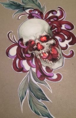 Урок биологии у мертвеца