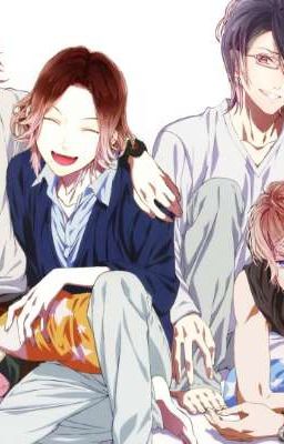 Дьявольские возлюбленные