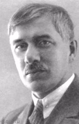 Чуковский К.И