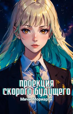 Проекция скорого будущего
