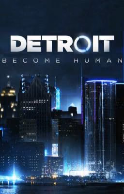 Реакции Detroit Become Human ￼| Детройт