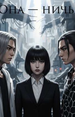 Она - ничья|АвП (Чишия/ОЖП/Нираги)