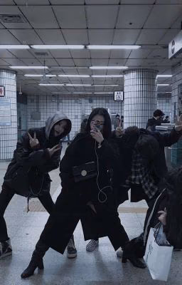 Do not look away from us🦇[ЗАМОРОЖЕНО] 