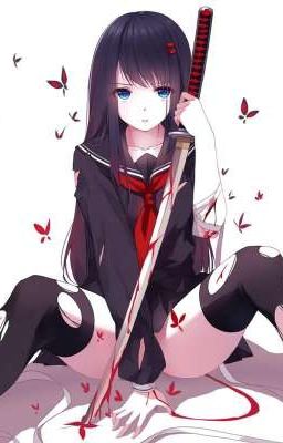 новая жизнь, или дочь отступника ( Закончено)