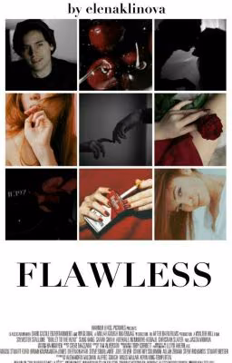 FLAWLESS// JUGHEAD JONES [РЕДАКТИРУЕТСЯ]