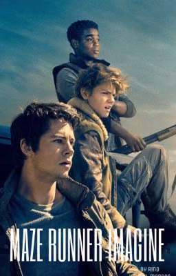 MAZE RUNNER IMAGINES